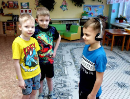 Акция "Три П: Понимаем, Принимаем, Помогаем" Акция "Три П: Понимаем, Принимаем, Помогаем".