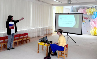 Итоговый педагогический совет Итоговый педагогический совет.