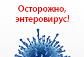 О профилактике энтеровирусной инфекции О профилактике энтеровирусной инфекции.