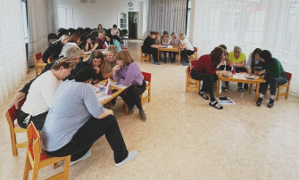 КВИЗ КВИЗ.