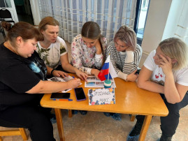 КВИЗ КВИЗ.