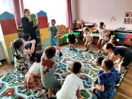 Такой разный транспорт Такой разный транспорт.