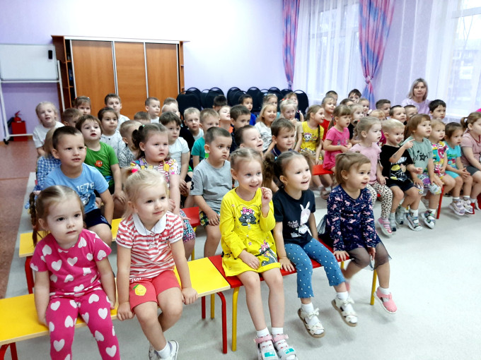 Театр для детей Театр для детей.