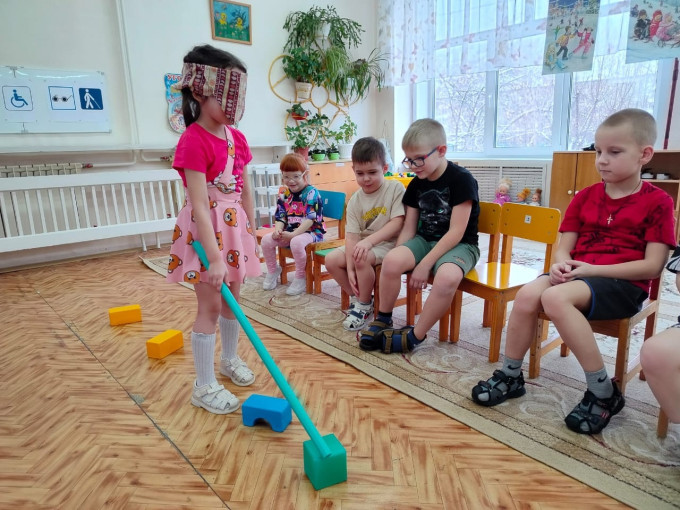 Три П Три П.