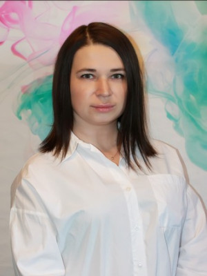 Учитель - логопед Комоньчук Александра Олеговна Учитель - логопед Комоньчук Александра Олеговна